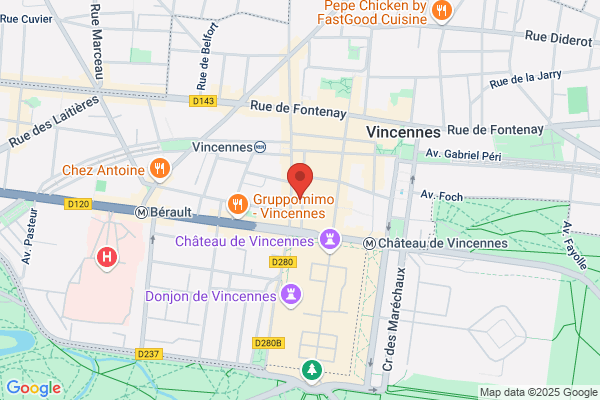 Centre D Esthetique Gambellin E