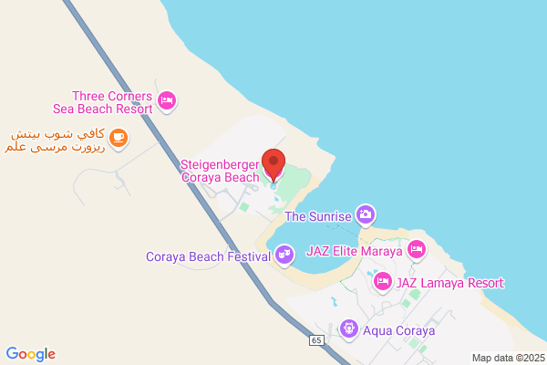 Coraya
