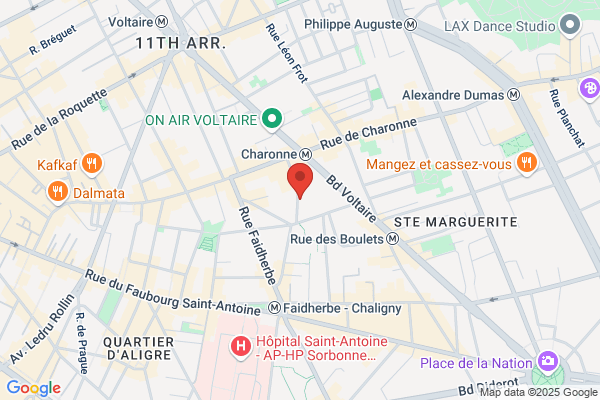 Boucaud Diodore