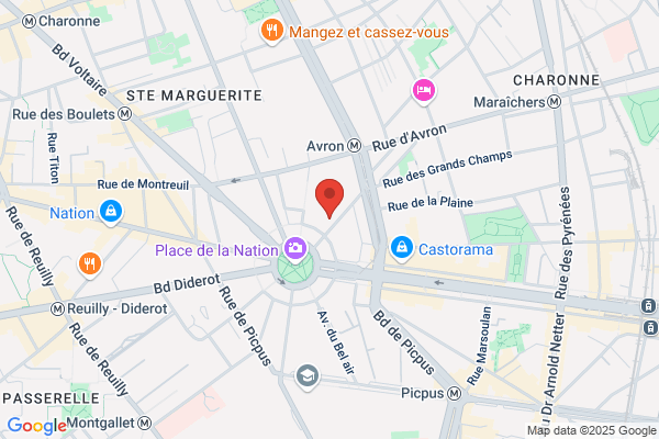 Cabinet D Ophtalmologie Des Docteurs Perrot Et anghert