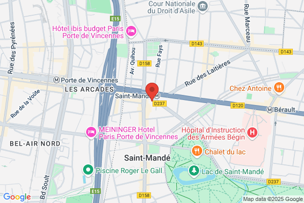 Centre Dentaire et orthodontie