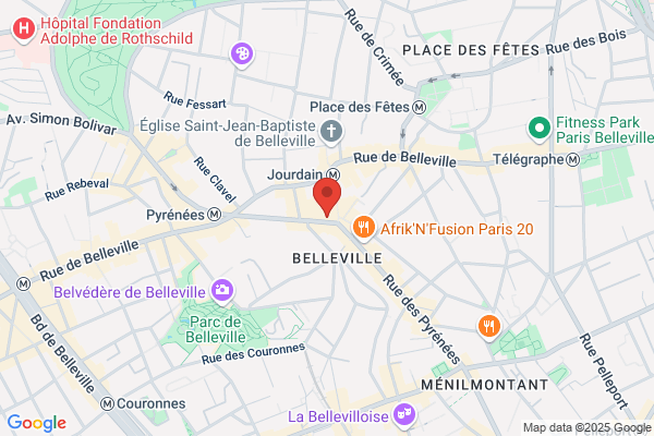 Amouroux Chantal Psychiatre