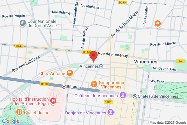 Cabinet Medical Des Docteurs Bismuth Reboh Aouidad