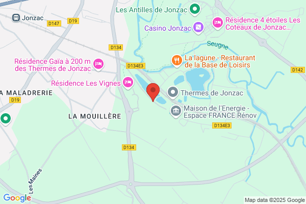 Chapron Jacques Medecin