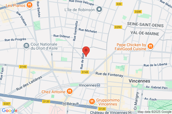 Etablissement Lopes