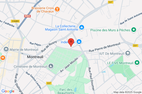 Techno Process