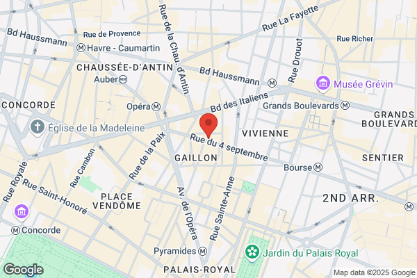 Ada Optique