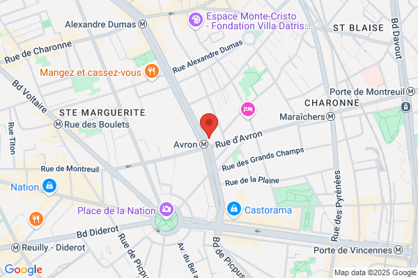 Association Asos Optique