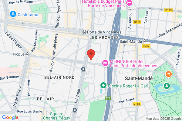 Atelier Des Arts Et Techniques