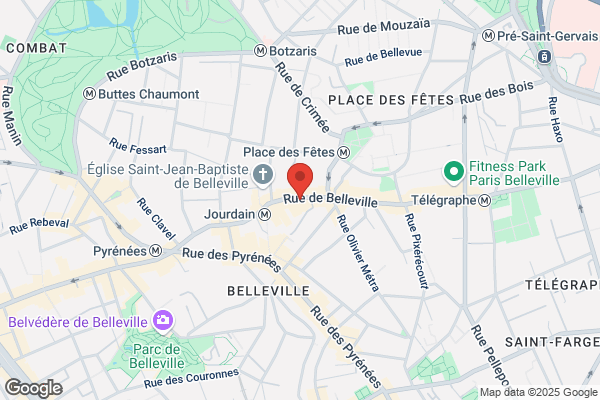 Chez Lilo