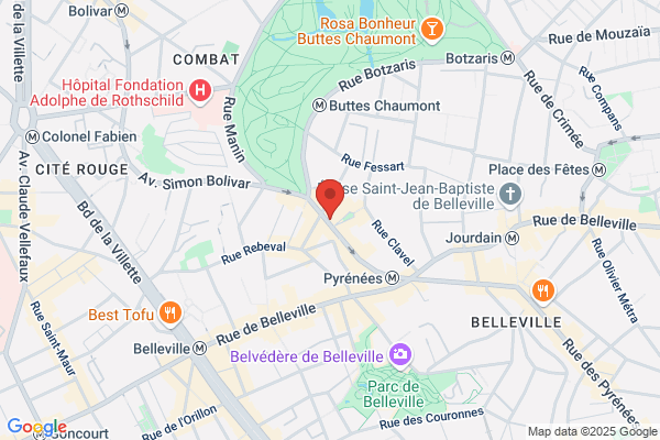 Pharmacie wellpharma Bolivar 99