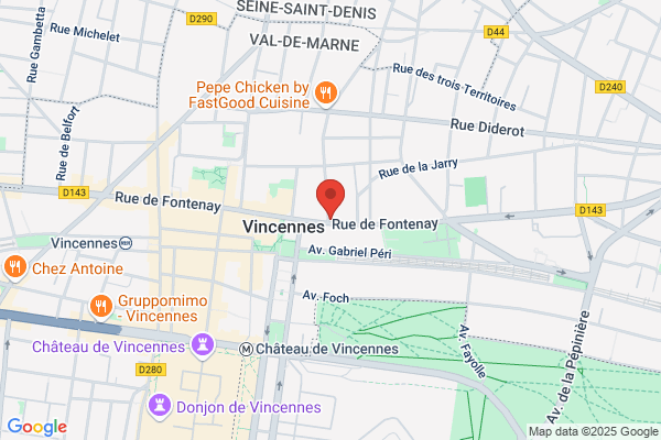 Briandon Freres Etabl