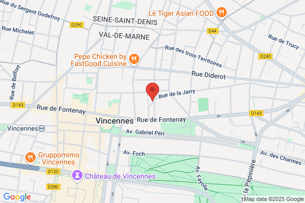 Chauffage Et Entretien