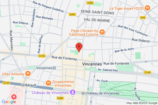 Cio Centre D Information Et D Orientation