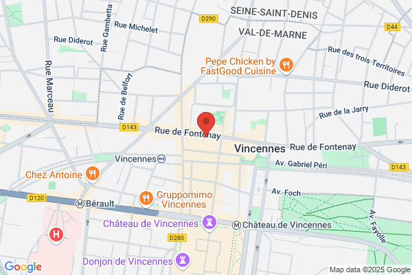 Epeda France Textile Distributeur