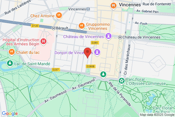 Gendarmerie Nationale