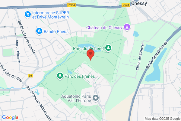 Glacieres D Aubervilliers