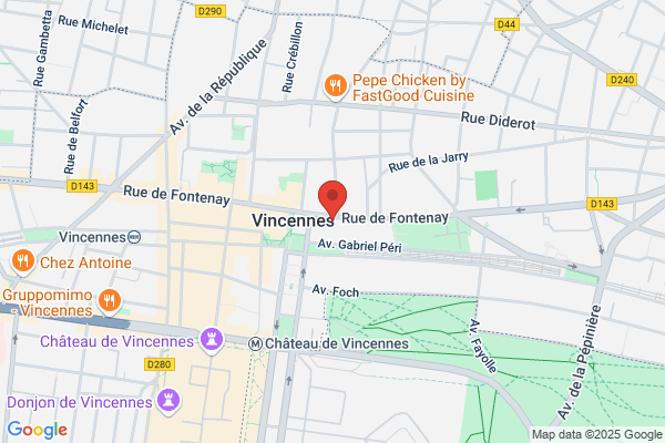 Institution De La Providence
