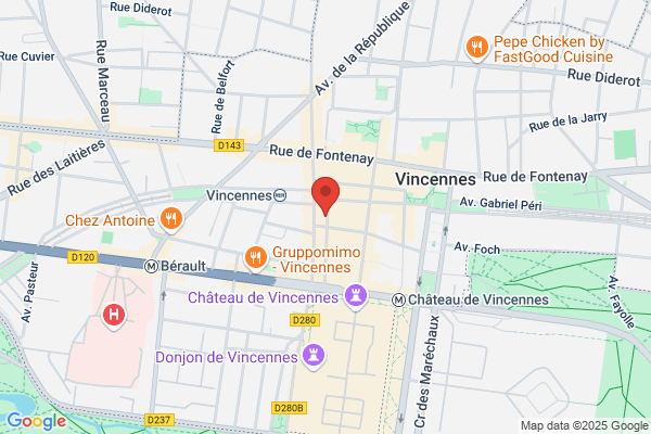 A La Compagnie Des Ouvriers Reunis