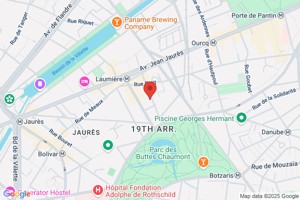 Consultation Des Buttes Chaumont Catherine Mathelin