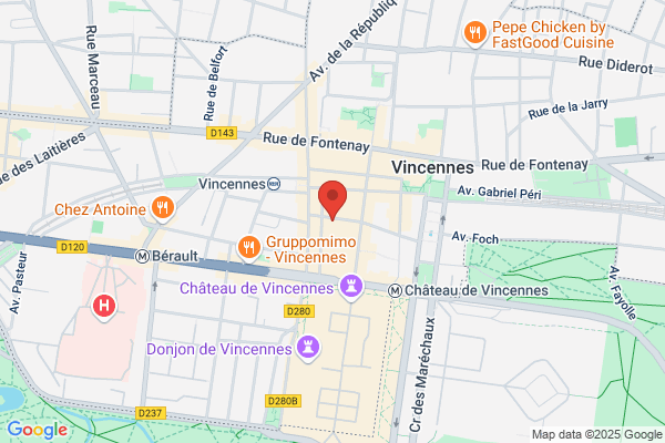 Ateliers Du Passage