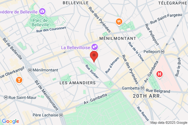 Bretillot Isabelle