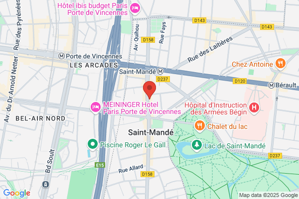 Réparation Vélos et Trottinettes