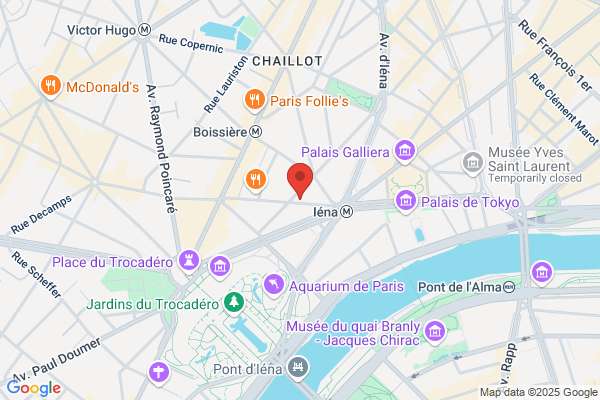 Au Bon Accueil Bar Restaurant