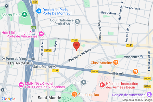 Restaurant Le 35