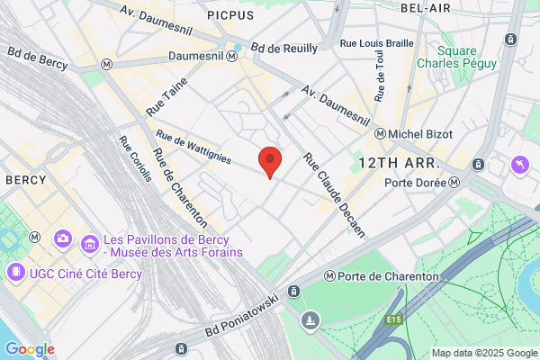 Clinique Du Vetement