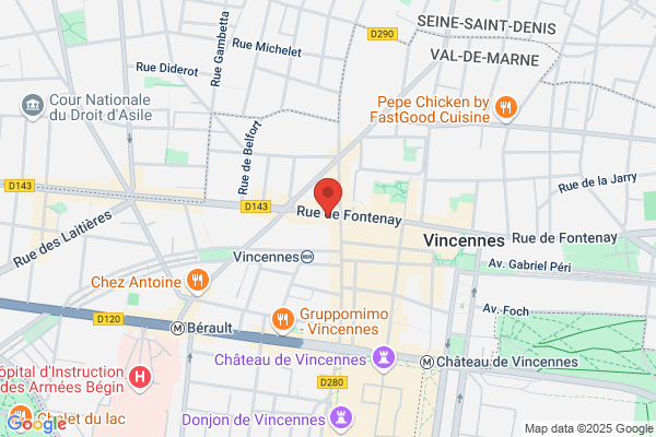 G A Services