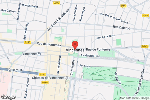 Bati Francilien