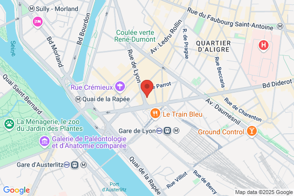 Acte Architecture Global Design