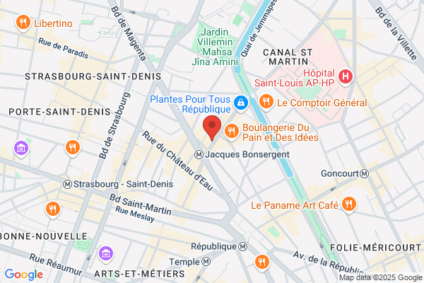 Aha Et Associes Sarl
