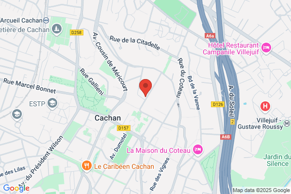 Auchan Service Fioul