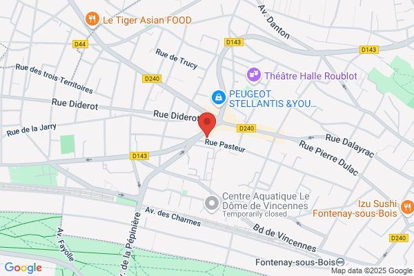 Distrifrance