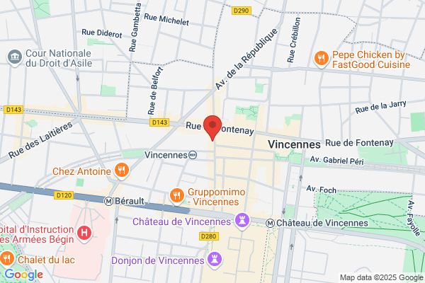 Agence D Action Et De Promotion Commerciale Aapc