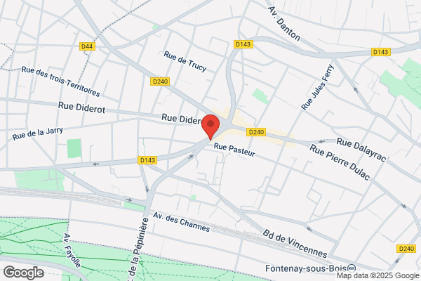 Centre De Kinesitherapie