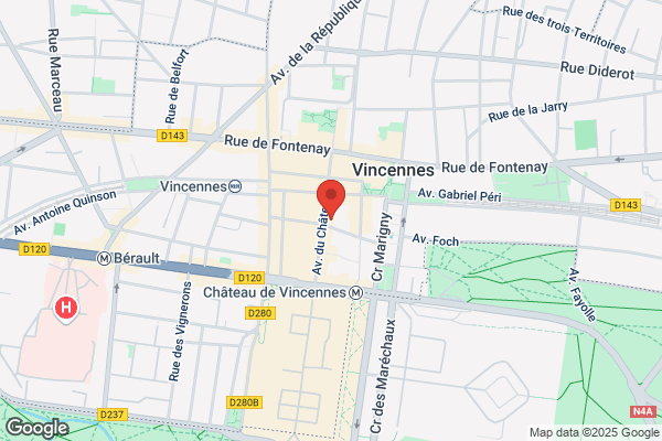 La Poste