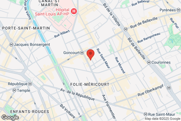 La Poste