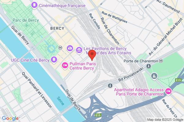 Chronopost Sa Envois Express Agence D Exploitation