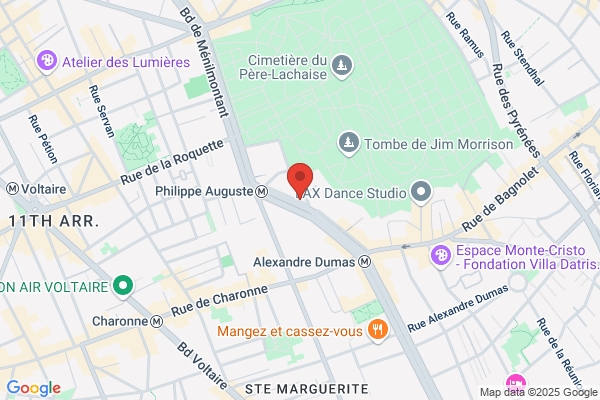 Arzinc Egtb Proprietaire