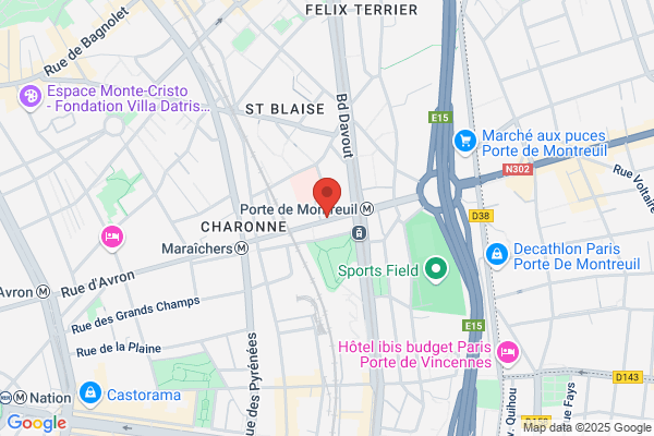 Ateliers Nico
