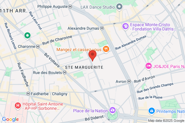 Ateliers Philippe