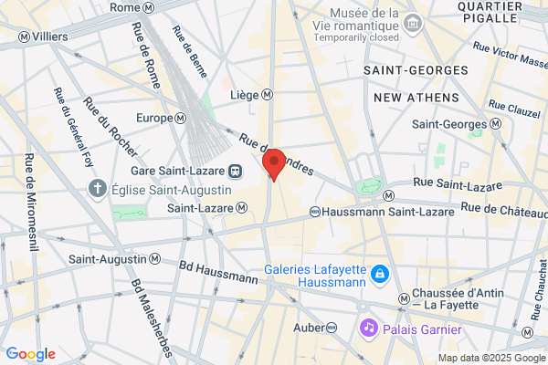 Chez Phileas Et Robinson