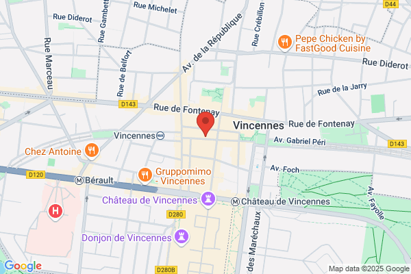 Boutique Z