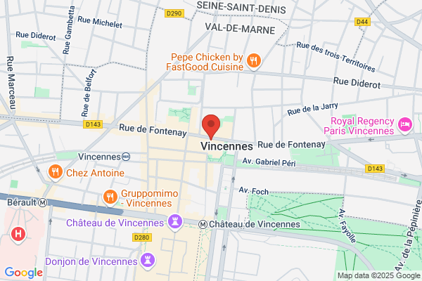 Au Marche Du Vin