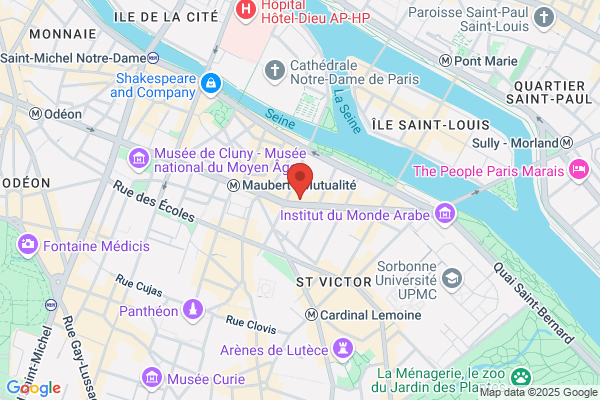 Atelier Saint Paul