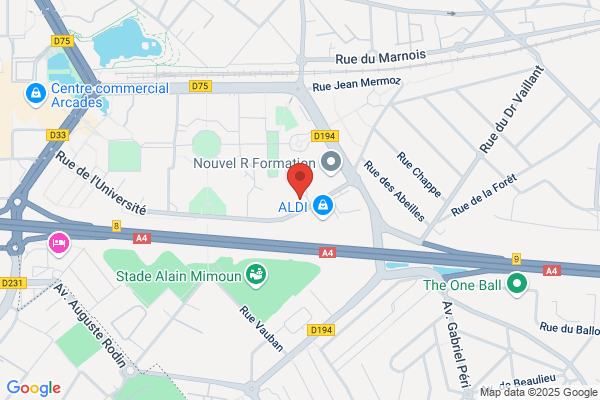 EURL CEA INFORMATIQUE