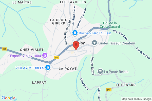 La Poste Agence Communale
